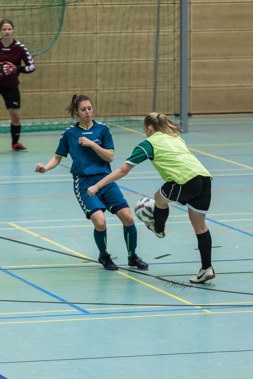 Bild 230 - Frauen La Rieve Cup